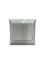 ATOM ÇİFTLİ ANAHTAR