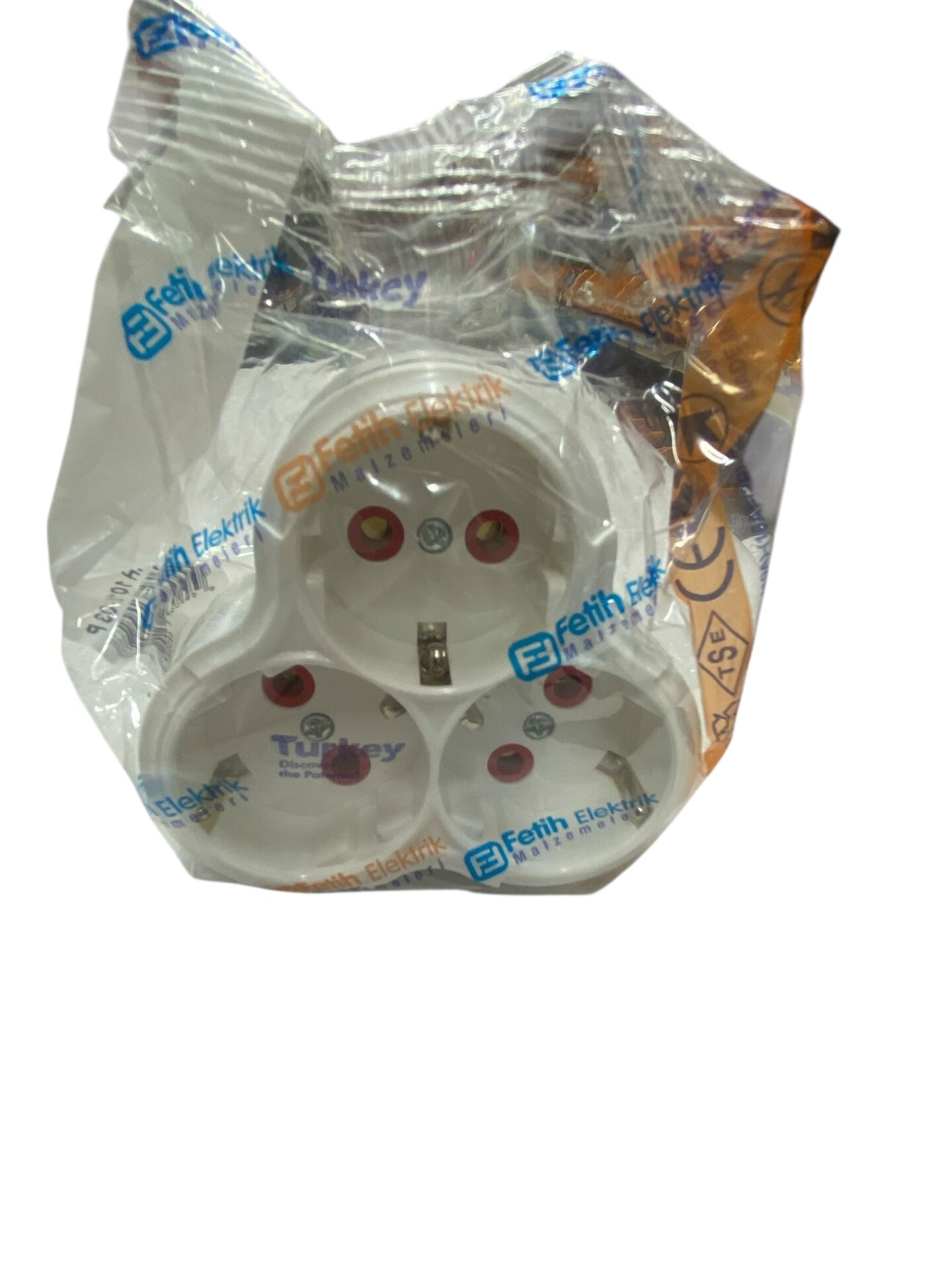 FETİH 2-3-4 LÜ (GOLYAT) PAPATYA YONCA