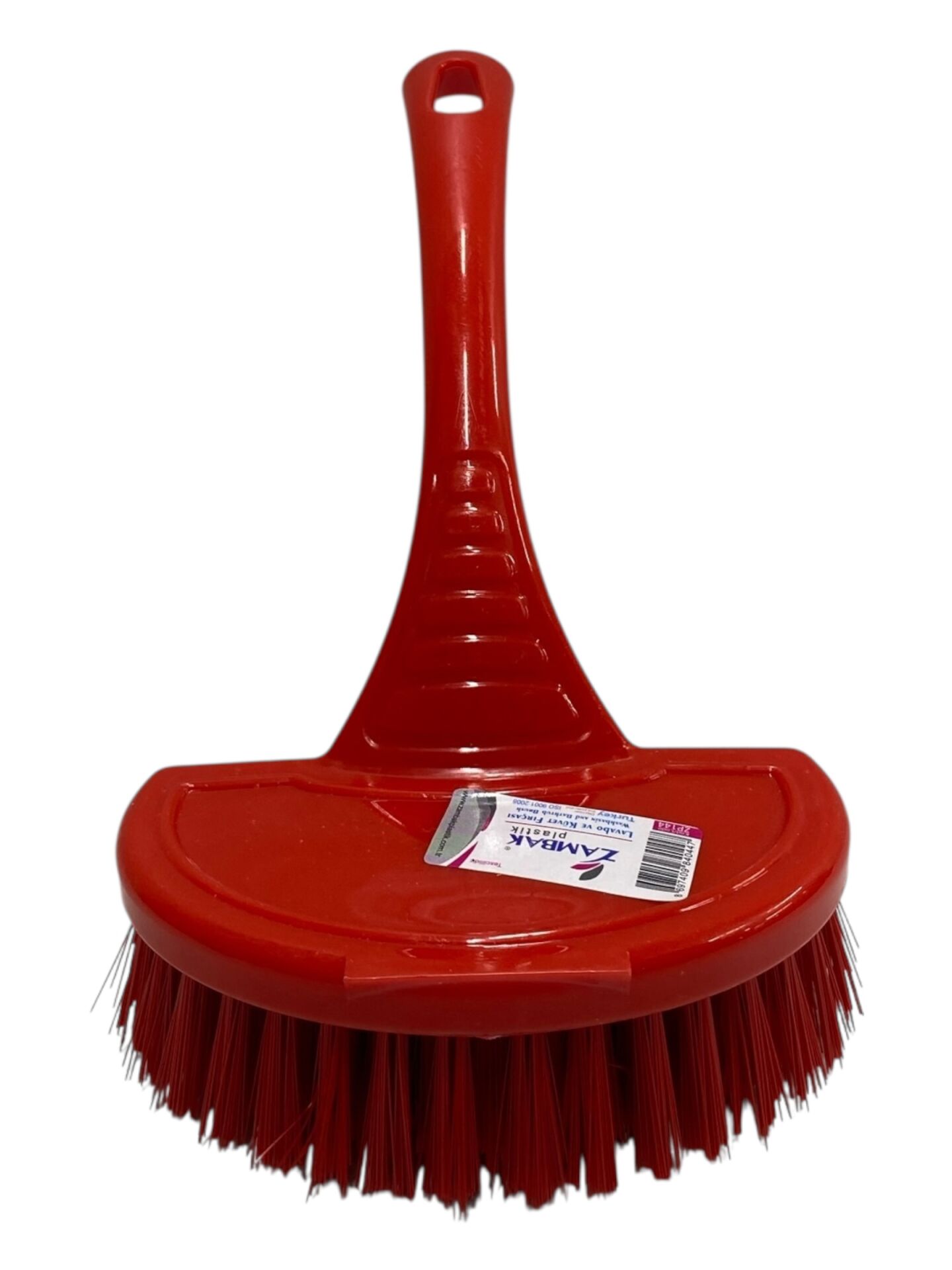 KÜVET VE LAVABO TEMİZLİK FIRÇASI