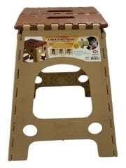 KATLANABİLİR TABURE 3 NO