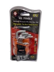 TOOLS YILDIZ ALYAN SETİ