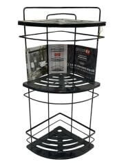 DECOREV BANYO KÖŞELİK 3 KATLI