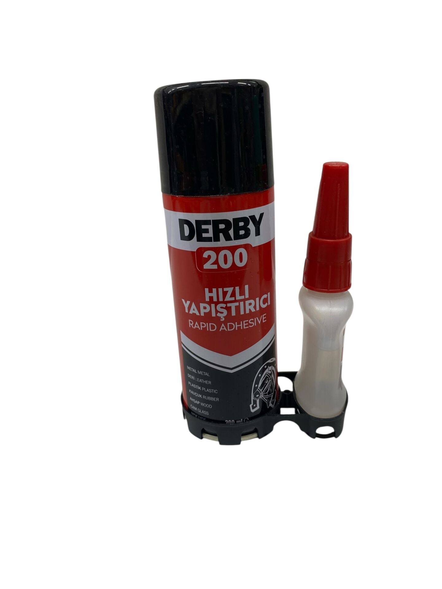 DERBY HIZLI YAPIŞTIRICI 200 ML