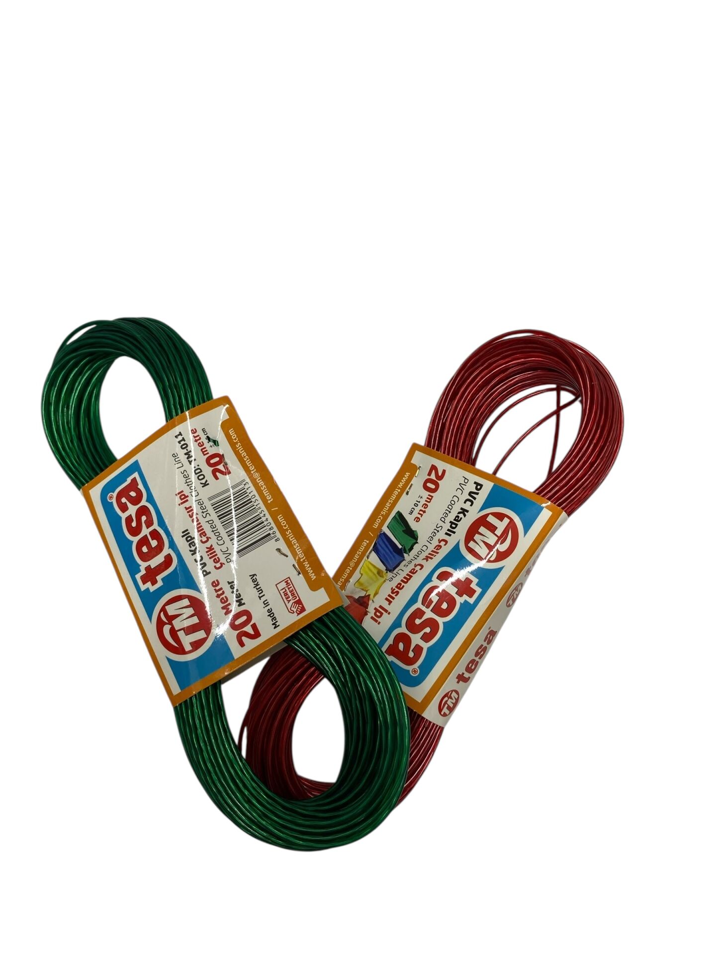 ÇELİK ÇAMAŞIR İPİ