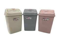 Asil Çöp Kovası 3.5 Lt
