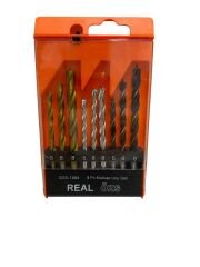 Real Özs Matkap Ucu