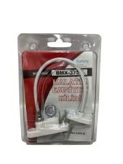 Bul-Max Halatlı Emniyet Kilidi