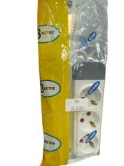 AS GRUP KABLOLU UZATMA GRUP FİŞ