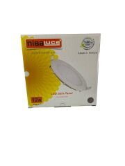 SIVA ALTI YUVARLAK  LED LAMBA