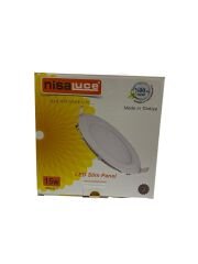 SIVA ALTI YUVARLAK  LED LAMBA