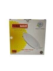 SIVA ALTI YUVARLAK  LED LAMBA