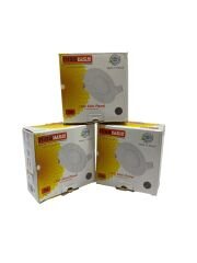 SIVA ALTI YUVARLAK  LED LAMBA