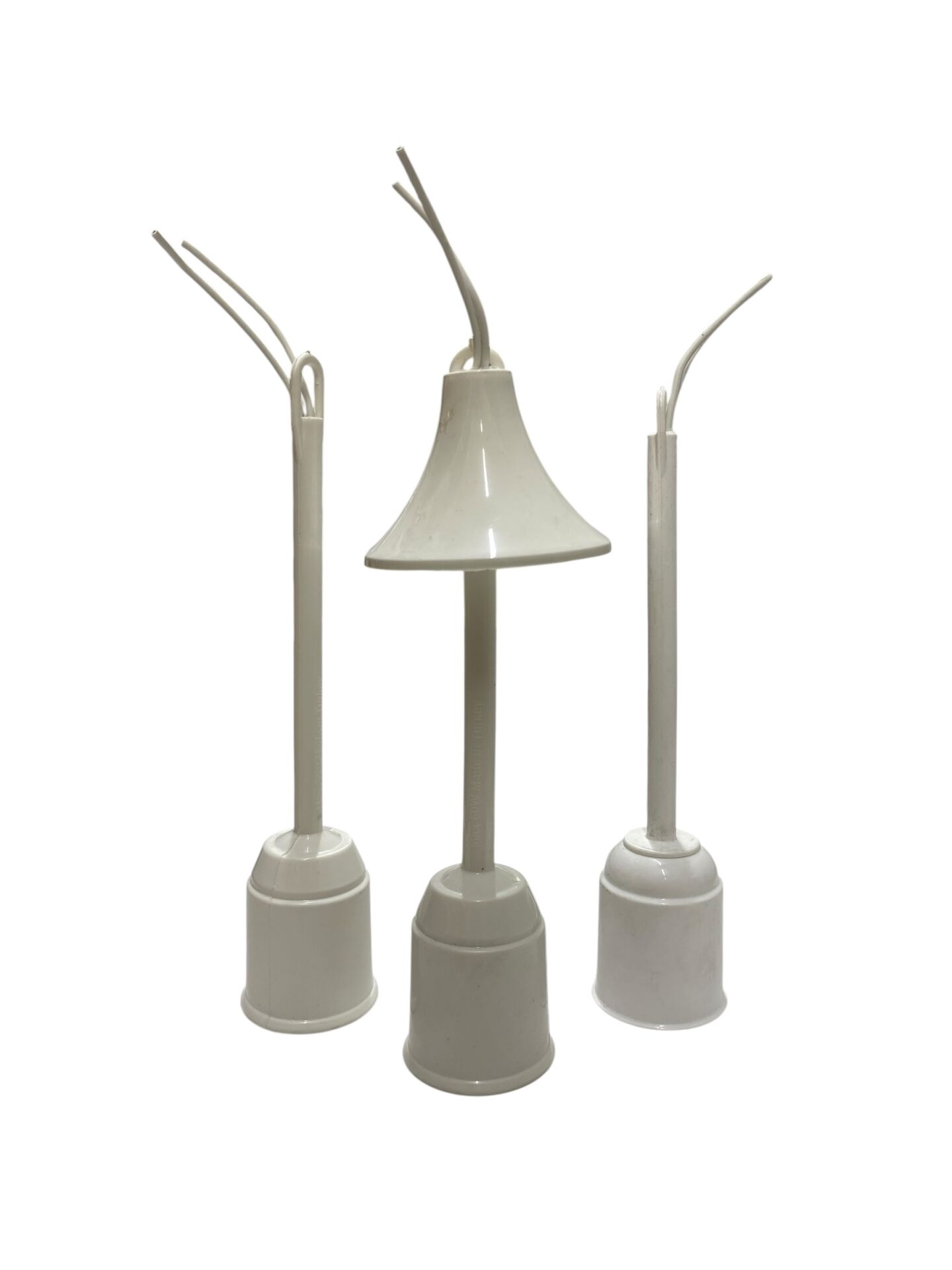 ASMA DUY TİJ TAKIMI