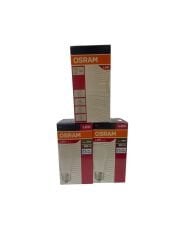 OSRAM 8,5 W LED  AMPUL