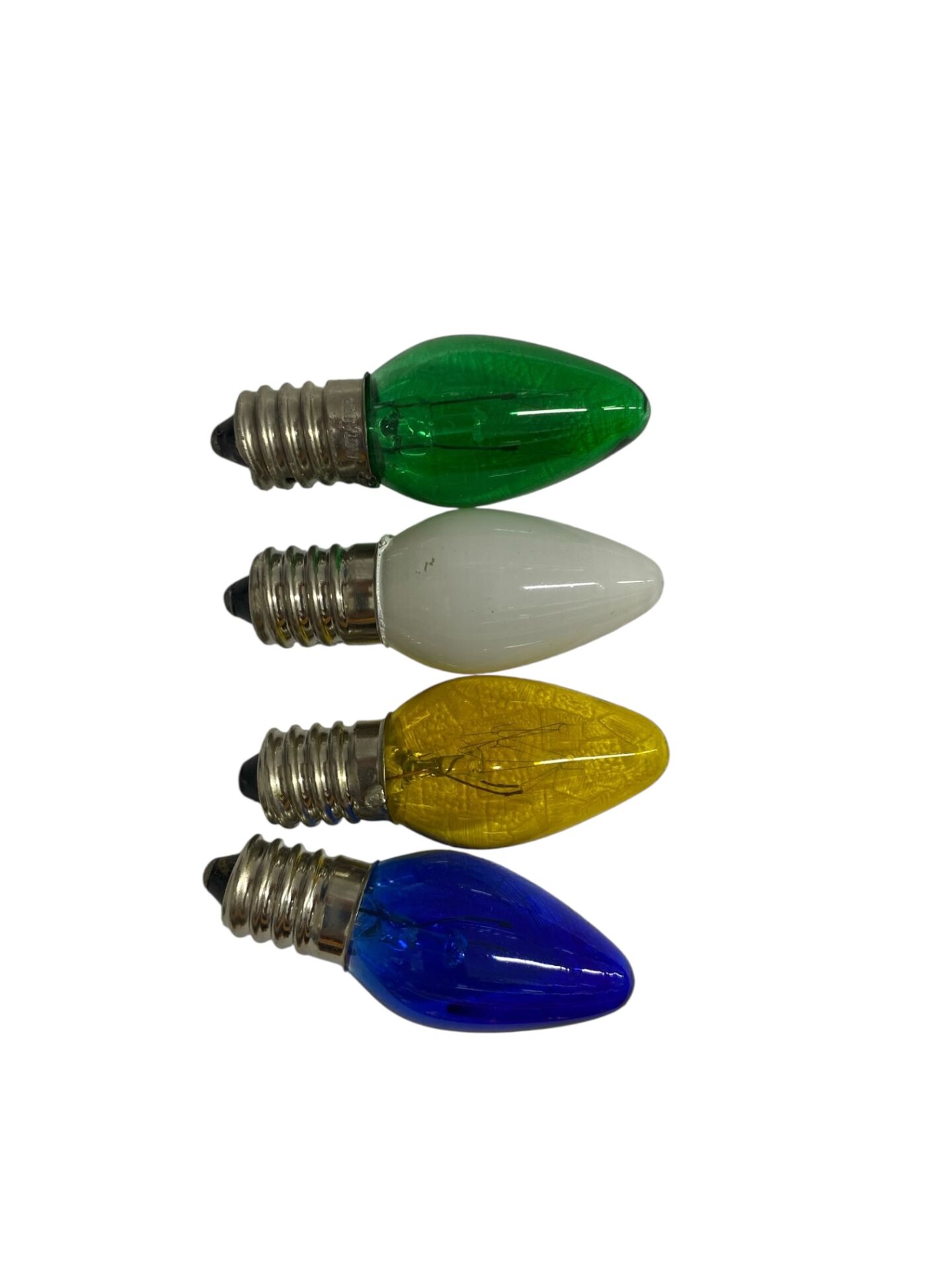 LEDON MUM AMPUL RENKLİ