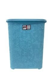 ASİL KİRLİ ÇAMAŞIR SEPETİ DANTELLİ