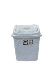 PLASTİK ÇÖP KOVASI