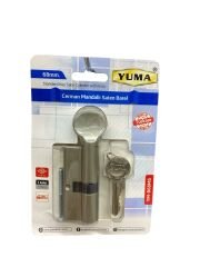 YUMA MANDALLI SATEN BAREL 68 MM