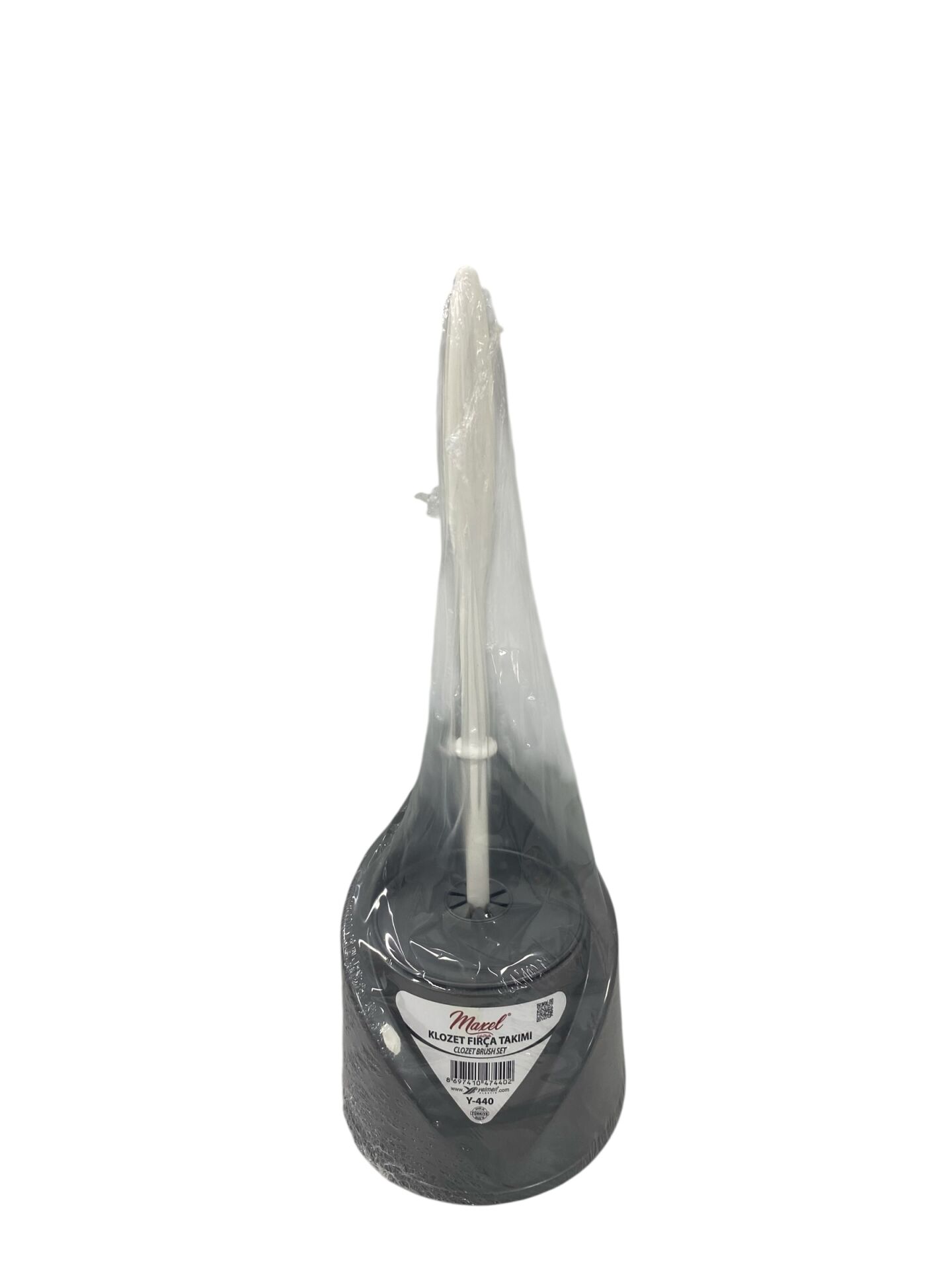 MAXEL KLOZET FIRÇASI