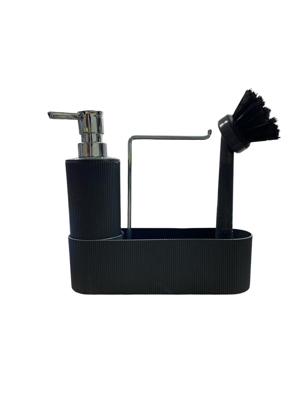 FIRÇALI SIVI DETERJANLIK