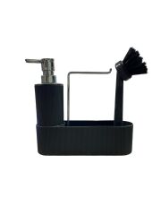 FIRÇALI SIVI DETERJANLIK