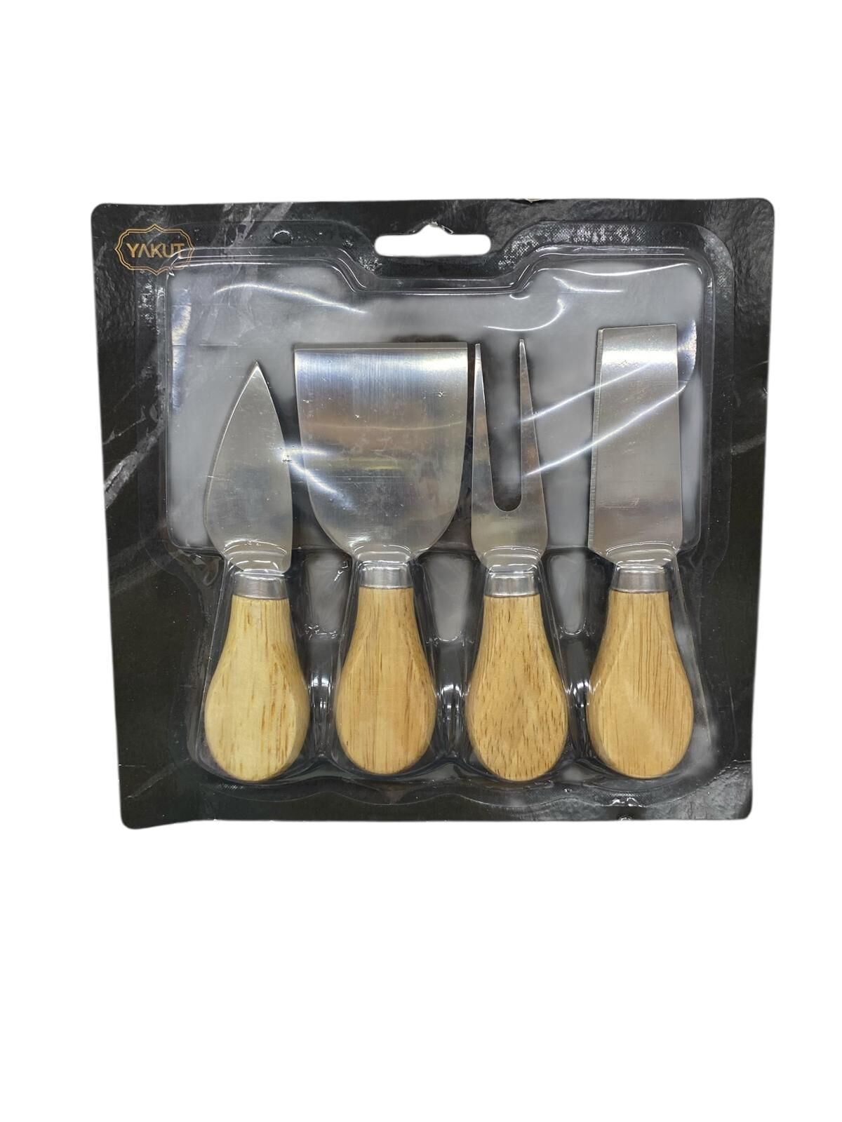 YAKUT PEYNİR BIÇAĞI SETİ