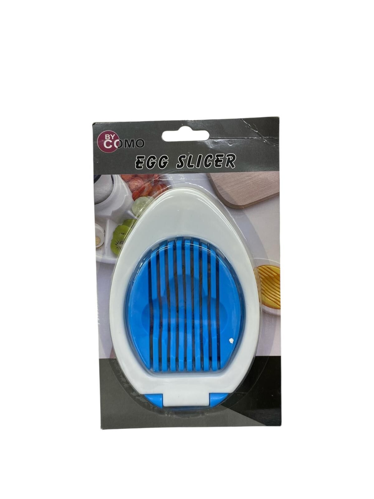 YUMURTA DİLİMLEYİCİ