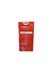 Fatih 12 koşulu boya