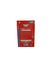 Fatih Jumbo boya kalemi 12 li