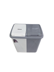 Vıolet Çamaşır Sepeti 90 litre