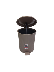 Nostalji Çöp Kovası