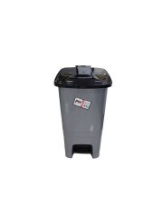 Pedallı çöp kovası