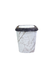 Desenli Kirli Sepeti