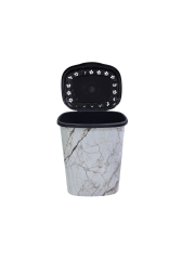 Desenli Kirli Sepeti