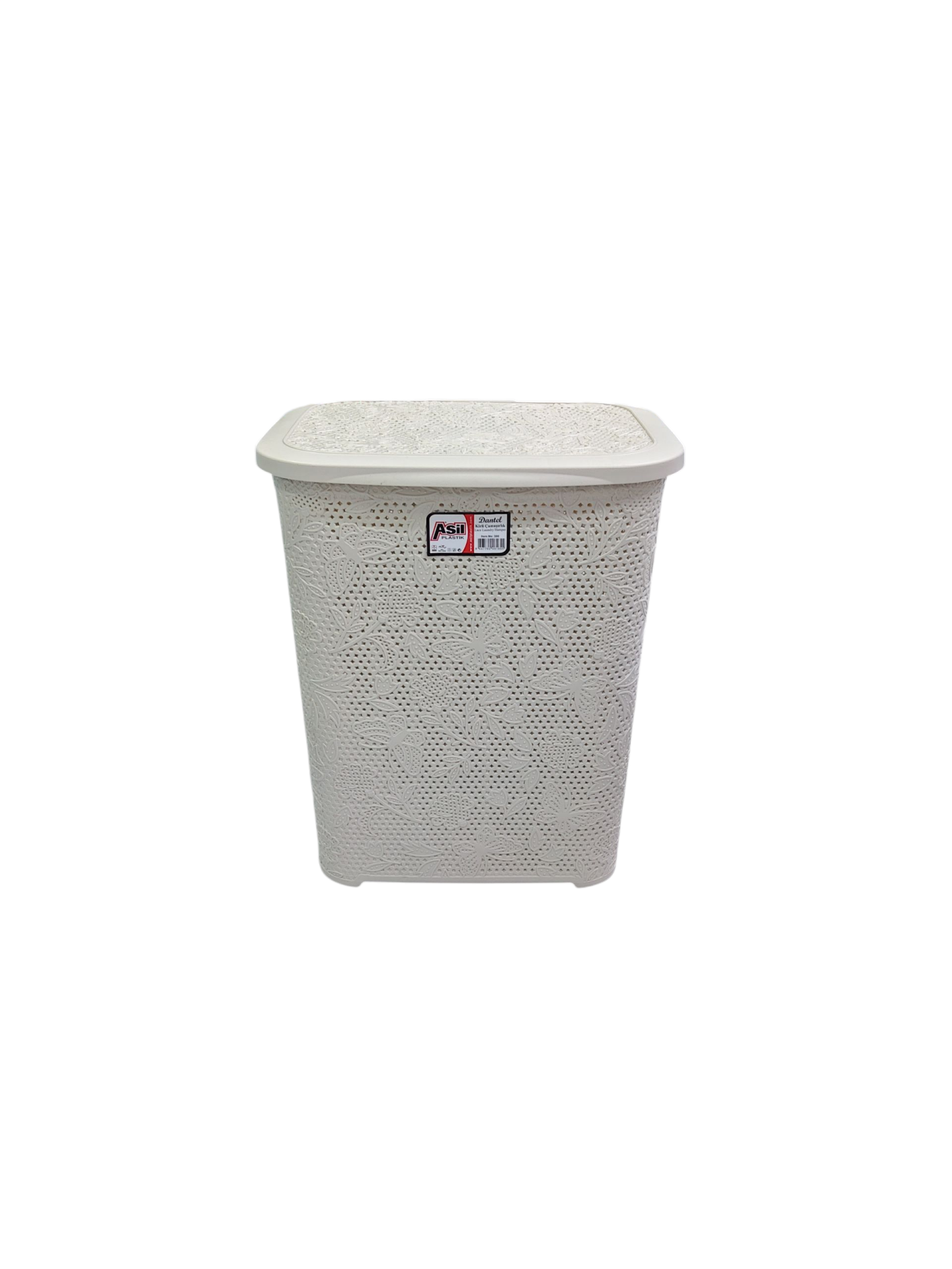 ASİL KİRLİ SEPETİ