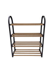 Ahşap Ayakkabılık