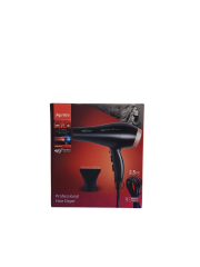 Aprilla Saç Kurutma makinesi