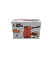 Daıl mond kahve Makinesi