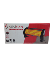 Minisan ısıtıcı