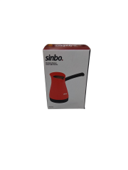Sinbo kahve Makinesi
