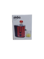 SİNBO KATI MEYVE SIKACAĞI