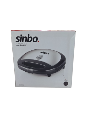 SİNBO WAFFLE MAKİNESİ