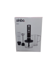 SİNBO BLENDER SETİ
