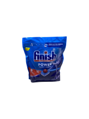 FINISH BULAŞIK TABLETİ