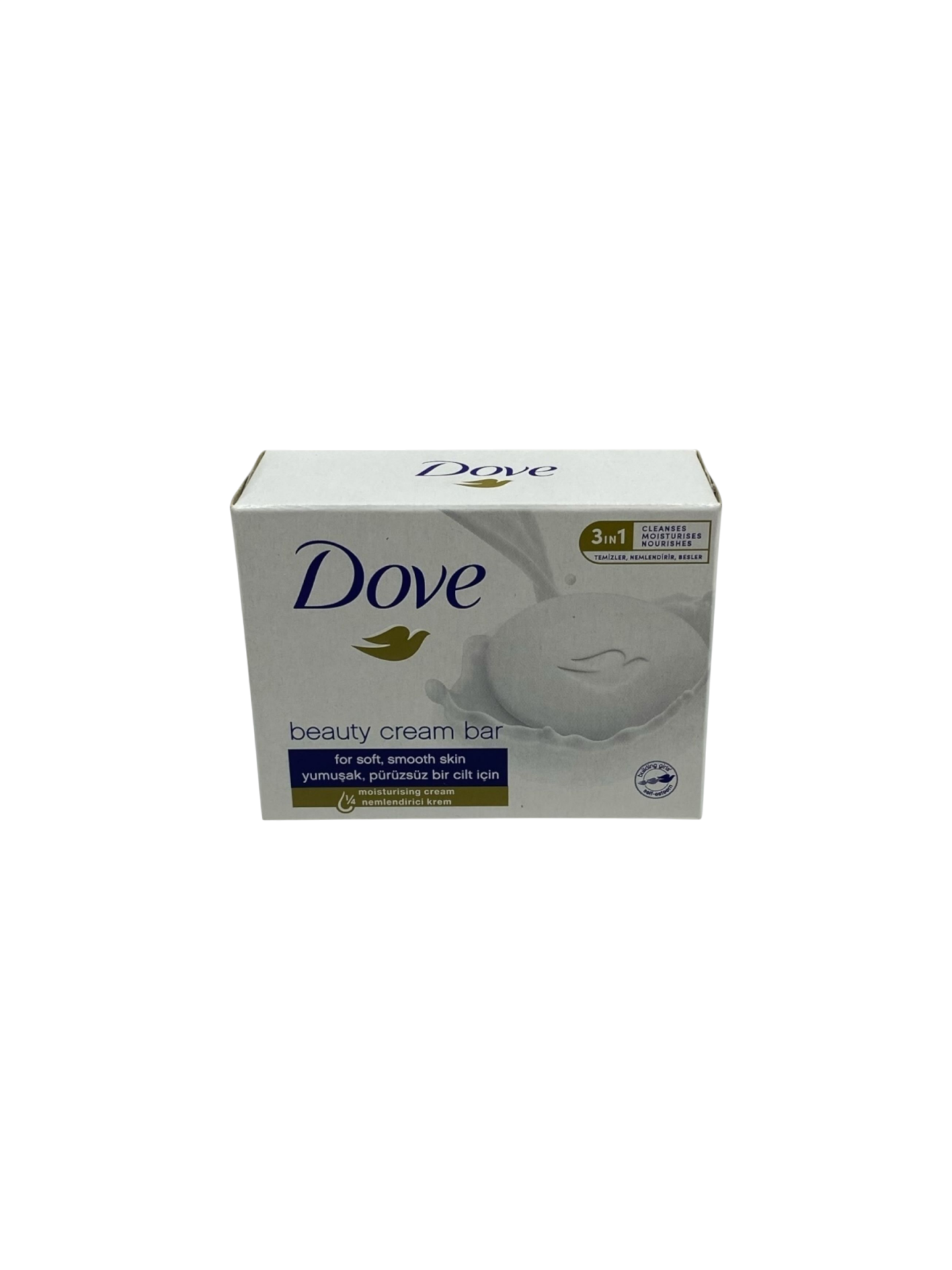 DOVE SABUN