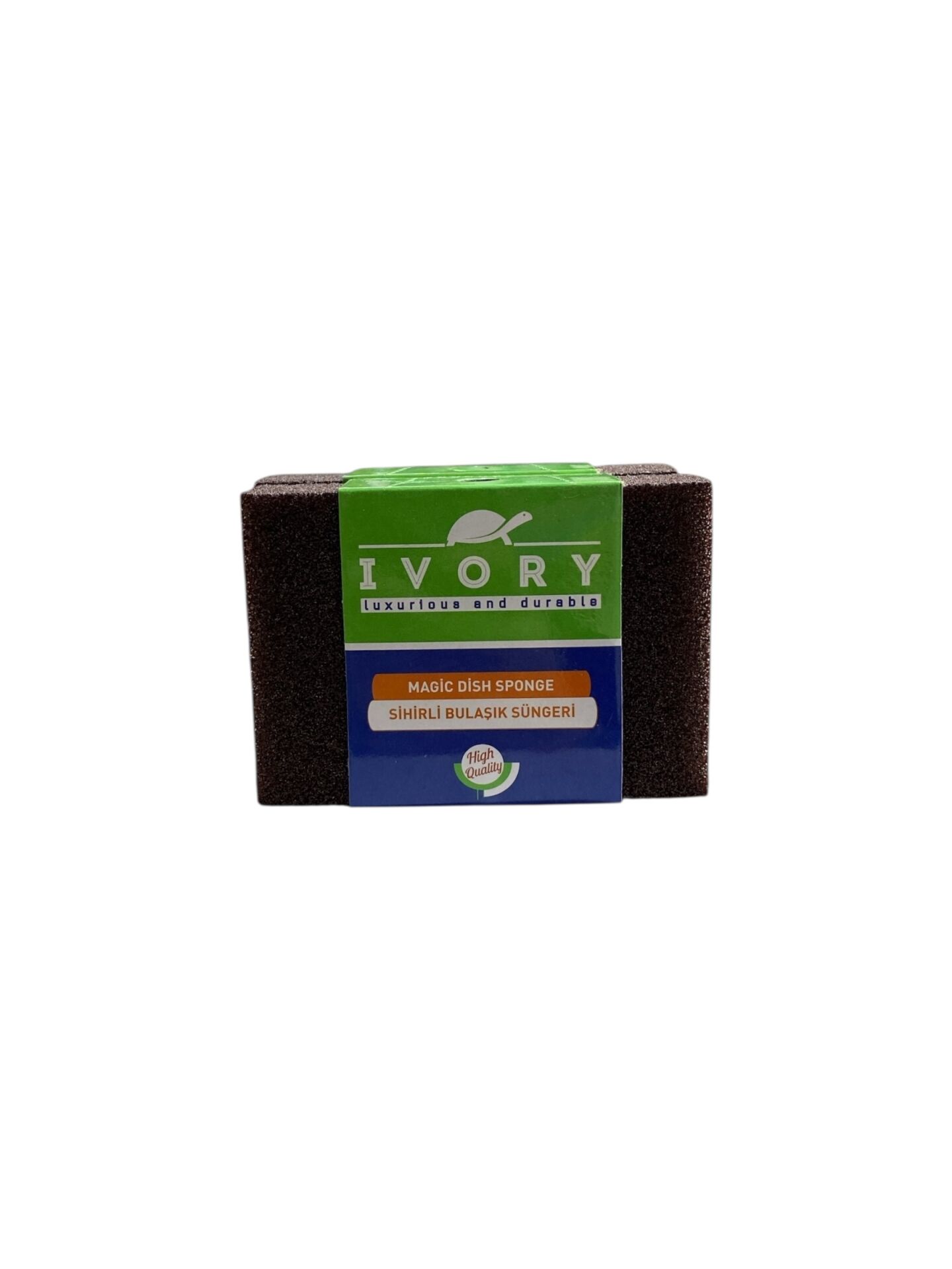 IVORY SİHİRLİ BULAŞIK SÜNGERİ