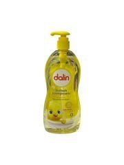 DALİN BEBEK ŞAMPUANI