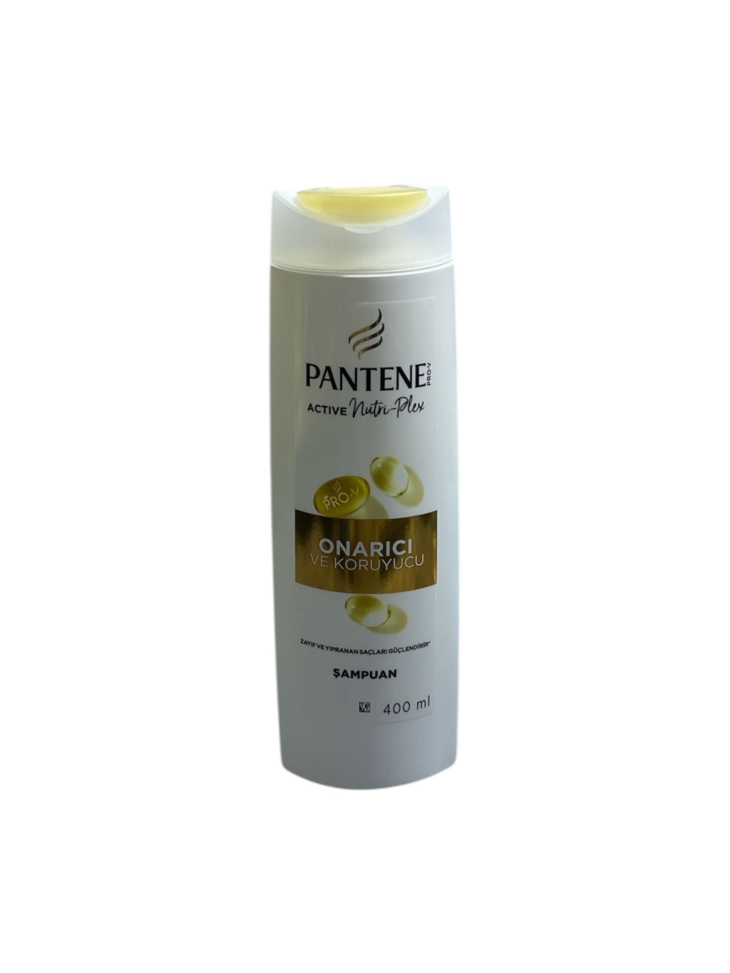 PANTENE ŞAMPUAN