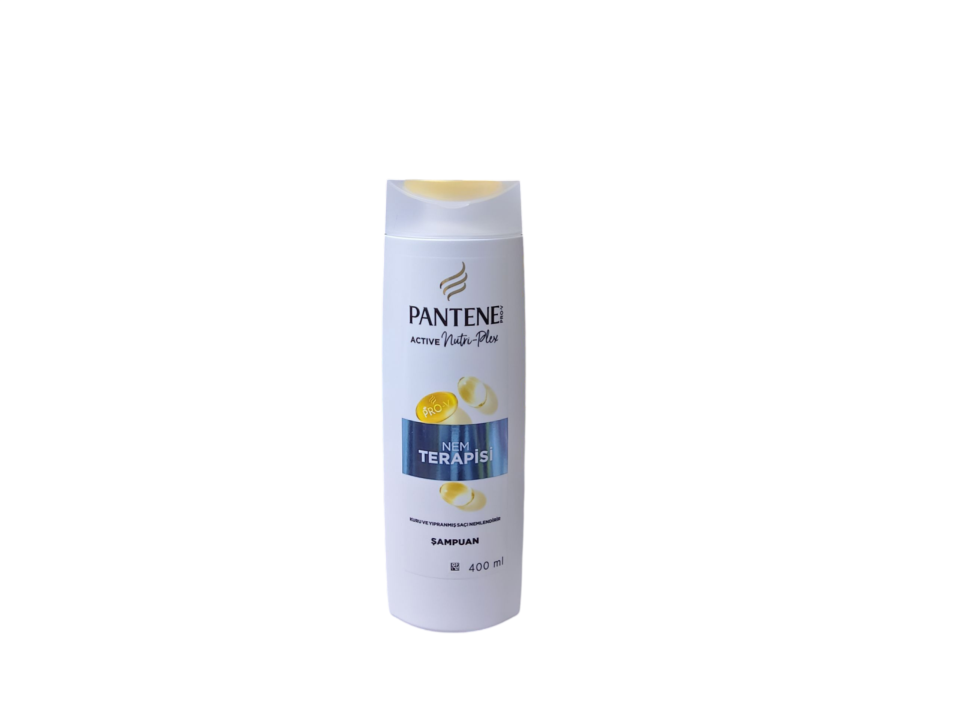 PANTENE ŞAMPUAN