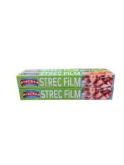 PRATİKON STREÇ FİLM